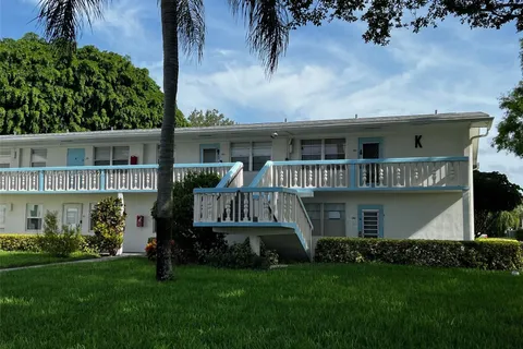 196 Westbury K # 196, Deerfield Beach FL 33442