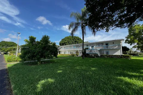 196 Westbury K # 196, Deerfield Beach FL 33442