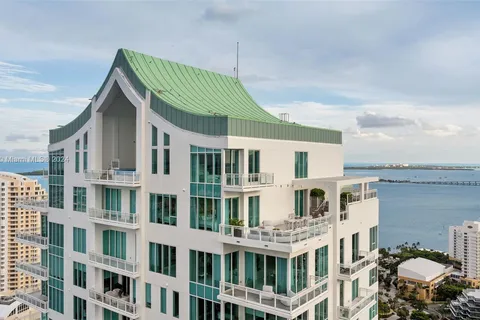 900 Brickell Key Blvd, Miami FL 33131