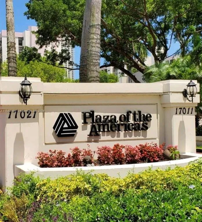 17021 N Bay Rd # 316, Sunny Isles Beach FL 33160