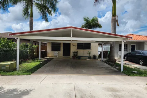 6436 W 22nd Ct, Hialeah FL 33016