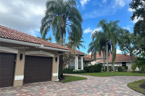 2934 Medinah, Weston FL 33332