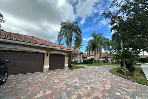 2934 Medinah, Weston FL 33332