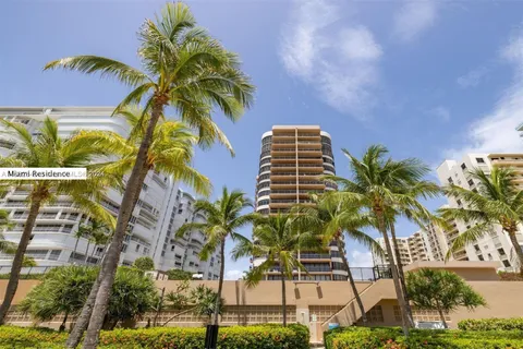 10175 Collins Ave # 307, Bal Harbour FL 33154