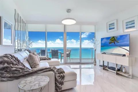 17001 Collins Ave # 3907, Sunny Isles Beach FL 33160