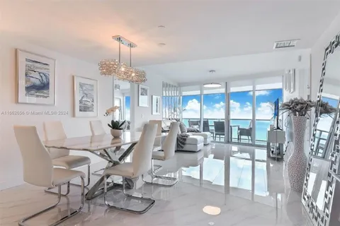 17001 Collins Ave # 3907, Sunny Isles Beach FL 33160