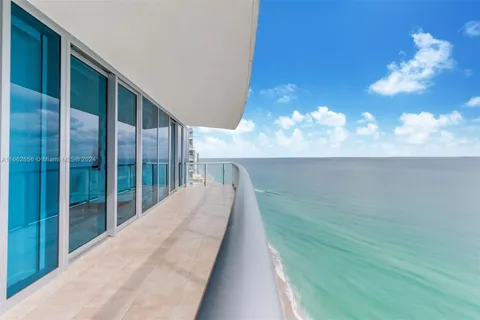 17001 Collins Ave # 3907, Sunny Isles Beach FL 33160