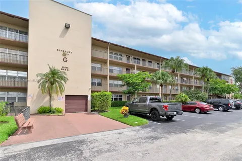 13255 SW 9th Ct # 114G, Pembroke Pines FL 33027