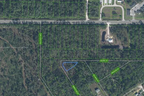 2124 Abington Street, Sebring FL 33875