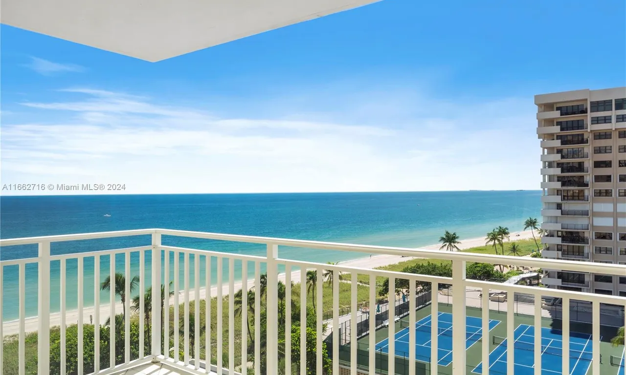 5200 N Ocean Blvd # 1007B, Lauderdale By The Sea FL 33308