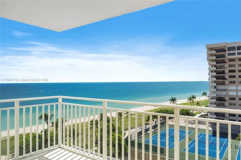 5200 N Ocean Blvd # 1007B, Lauderdale By The Sea FL 33308