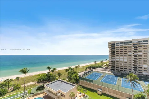 5200 N Ocean Blvd # 1007B, Lauderdale By The Sea FL 33308