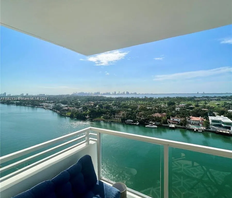 5600 Collins Ave # 16P, Miami Beach FL 33140