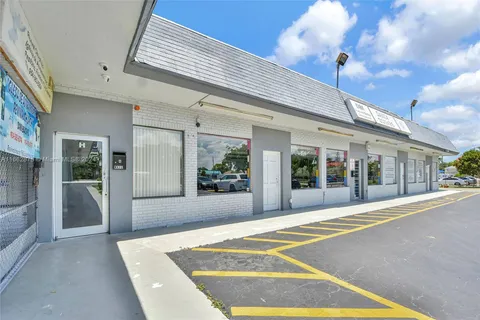 265 S Federal Hwy # G, Dania Beach FL 33004