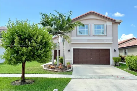 17640 SW 32nd St, Miramar FL 33029