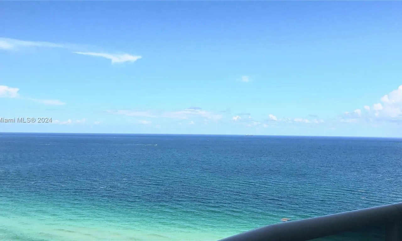 15811 Collins Ave # 1903, Sunny Isles Beach FL 33160