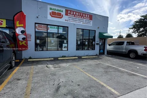 368 W 29th St, Hialeah FL 33012