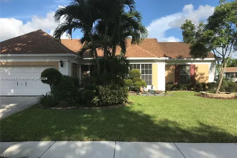 2341 Fairmont Ave # 2341, Miramar FL 33025