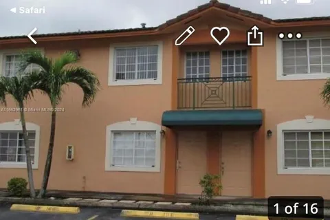 8406 NW 103rd St # 103L, Hialeah Gardens FL 33016