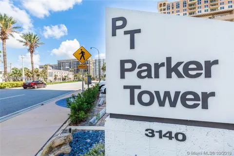 3140 S Ocean Dr # 2203, Hallandale Beach FL 33009