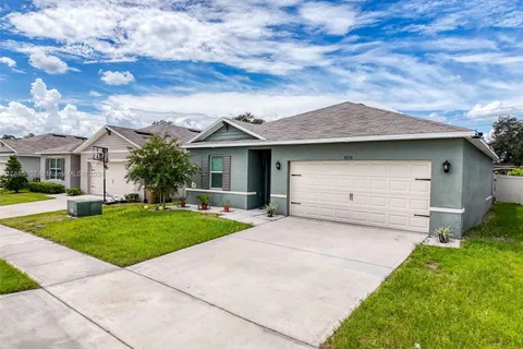 3310 Summerdale Way, Kissimmee FL 34746