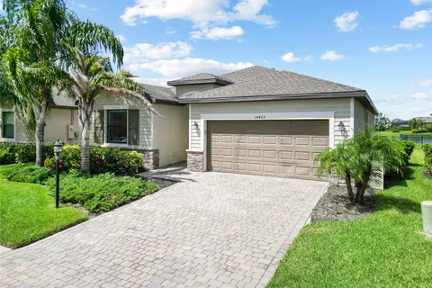 14465 Vindel, Fort Myers FL 33905