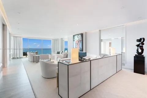 10203 Collins Ave # 1702, Bal Harbour FL 33154