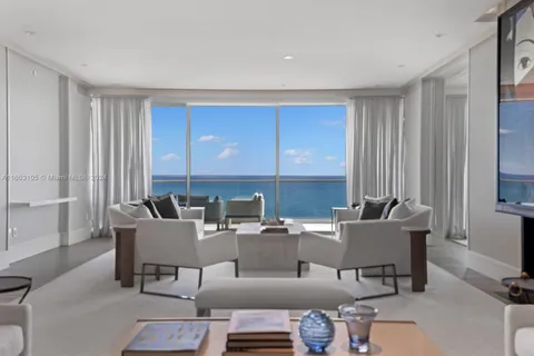 10203 Collins Ave # 1702, Bal Harbour FL 33154