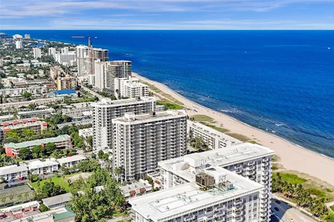 531 N Ocean # 1108, Pompano Beach FL 33062