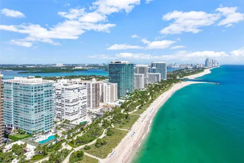 10155 Collins Ave # 1106, Bal Harbour FL 33154