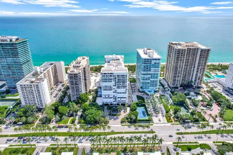 10155 Collins Ave # 1106, Bal Harbour FL 33154