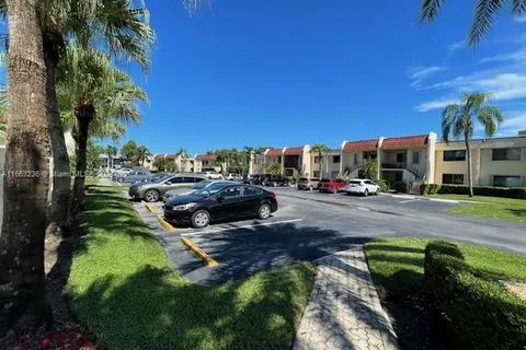 16411 Blatt Blvd # 206, Weston FL 33326