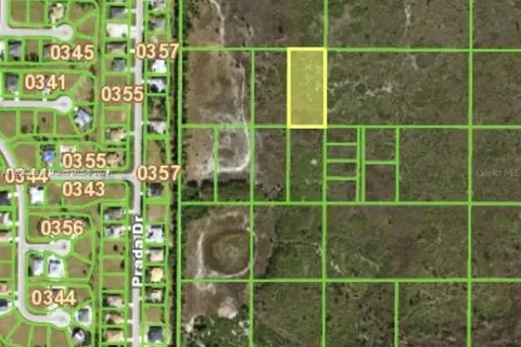 Zemel Rd, Punta Gorda FL 33955