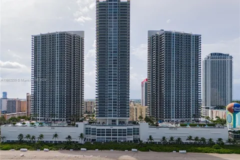 1830 S Ocean Dr # 4410, Hallandale Beach FL 33009