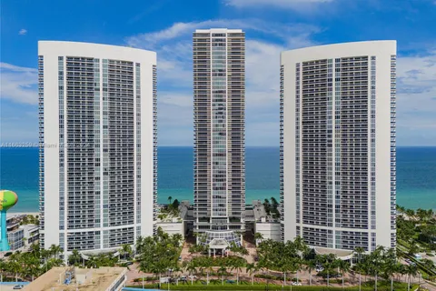 1830 S Ocean Dr # 4410, Hallandale Beach FL 33009