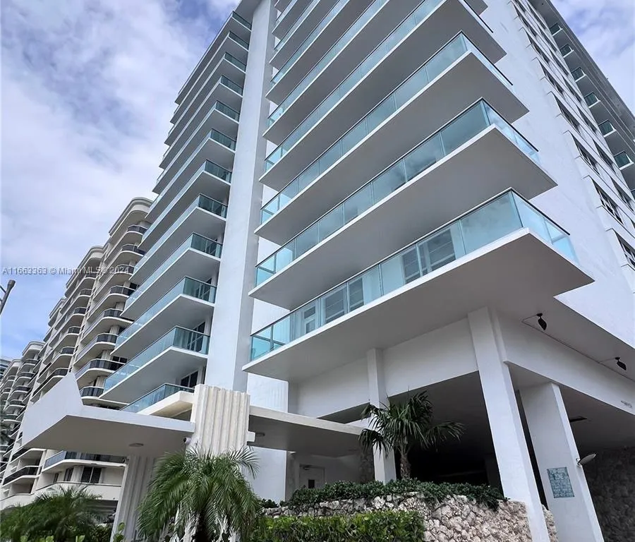 9511 Collins Ave # 408, Surfside FL 33154