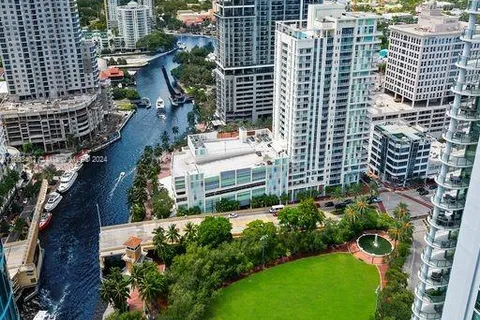 333 Las Olas Way # 3706, Fort Lauderdale FL 33301