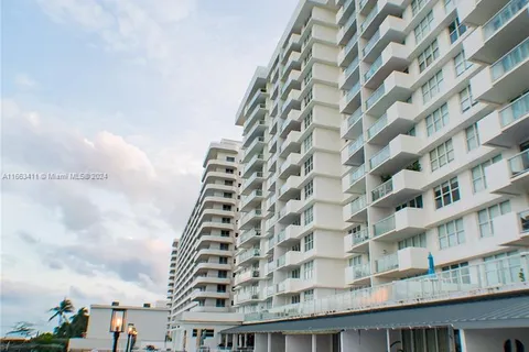 5601 Collins Ave # 1123, Miami Beach FL 33140