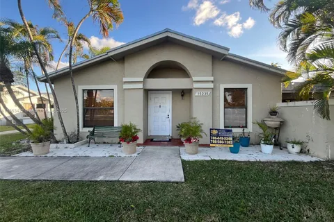 15235 SW 64th Ter # 35, Miami FL 33193