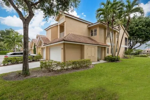 23060 Aqua View # 8, Boca Raton FL 33433