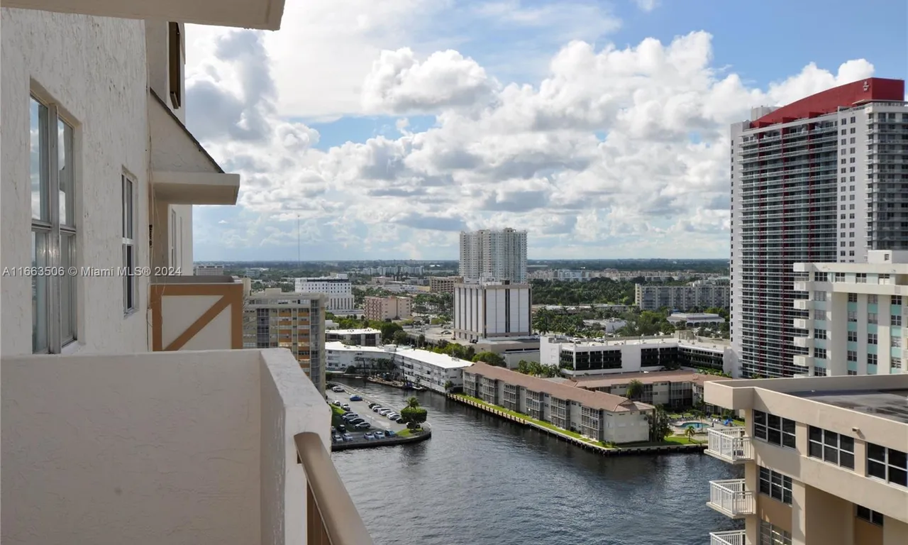 1865 S Ocean Dr # 20C, Hallandale Beach FL 33009