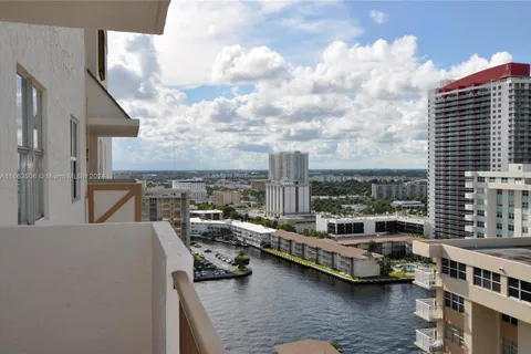 1865 S Ocean Dr # 20C, Hallandale Beach FL 33009