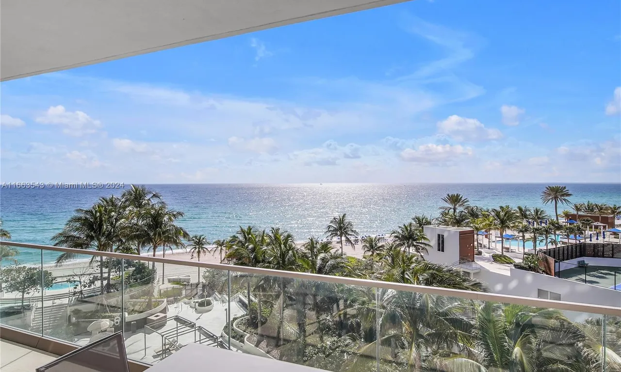 18975 Collins Ave # 404, Sunny Isles Beach FL 33160