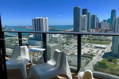 1600 NE 1st Ave # 2909, Miami FL 33132