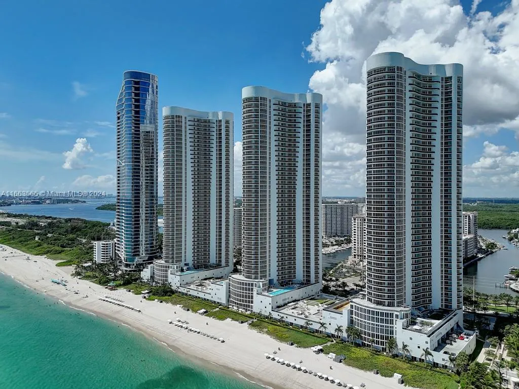 16001 Collins Ave # 2004, Sunny Isles Beach FL 33160