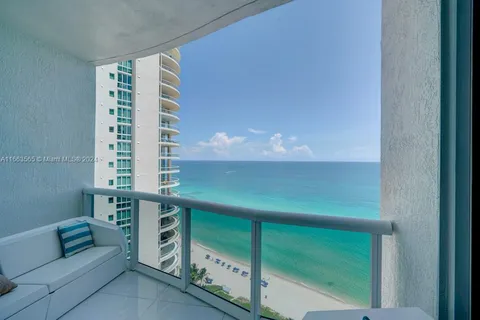 16001 Collins Ave # 2004, Sunny Isles Beach FL 33160