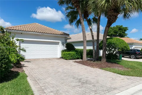 6663 NW 25th Ter, Boca Raton FL 33496