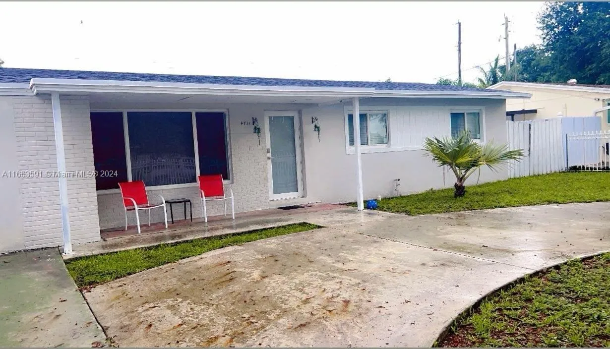 4711 NW 178th Ter, Miami Gardens FL 33055