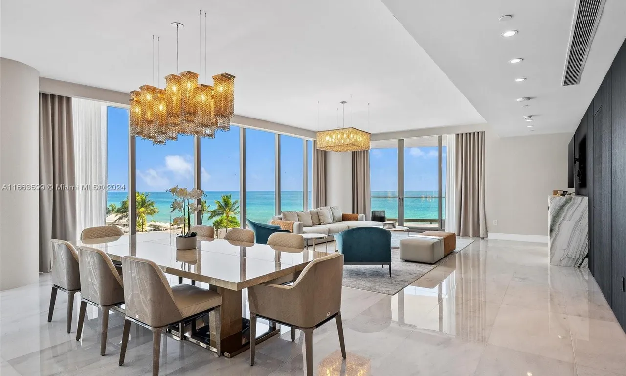 17975 Collins Ave # 602, Sunny Isles Beach FL 33160