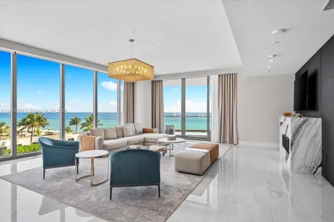 17975 Collins Ave # 602, Sunny Isles Beach FL 33160